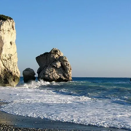 Apartament Nest Pafos