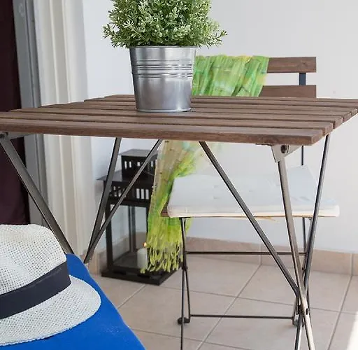 Apartament Nest Pafos