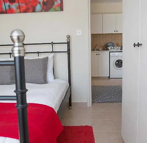 Nest Apartament Pafos