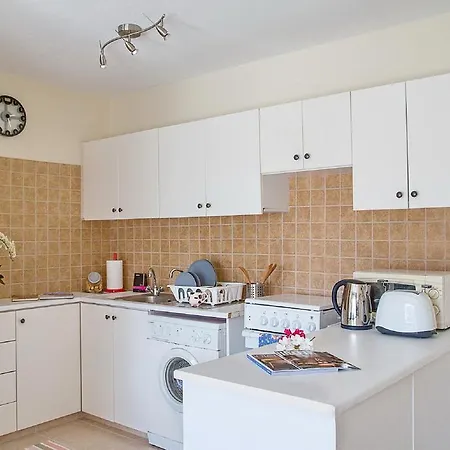 Nest Apartamento