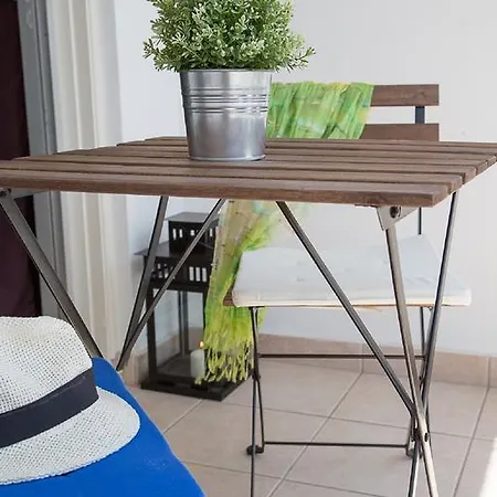 Apartment Nest Paphos