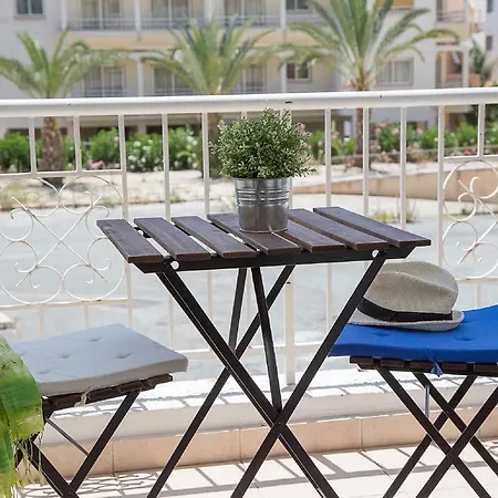 Apartamento Nest *