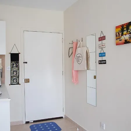 Apartment Nest Paphos
