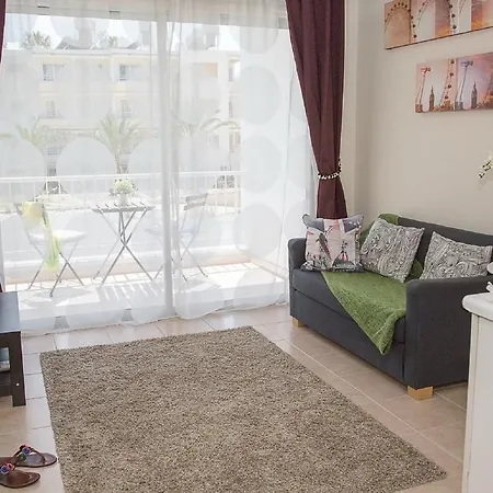 Apartamento Nest