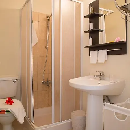 Apartamento Nest *