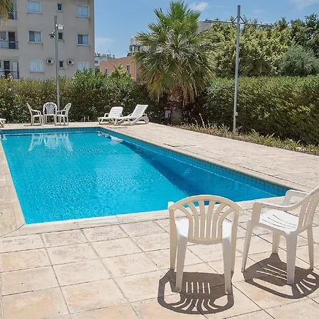 Nest * Paphos