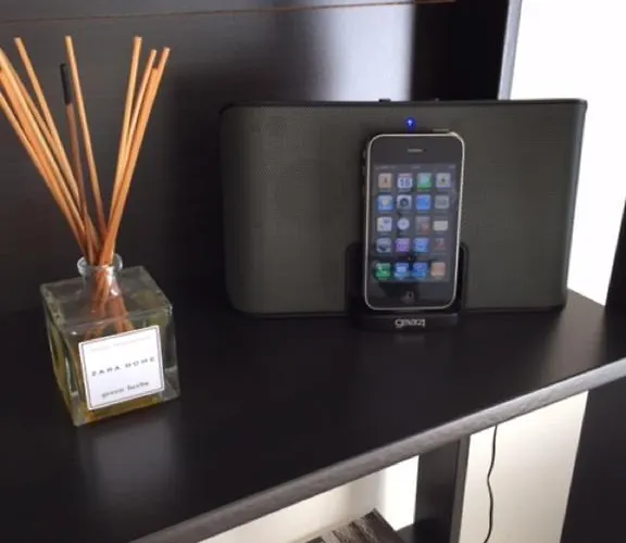 アパート Nest パ フォス