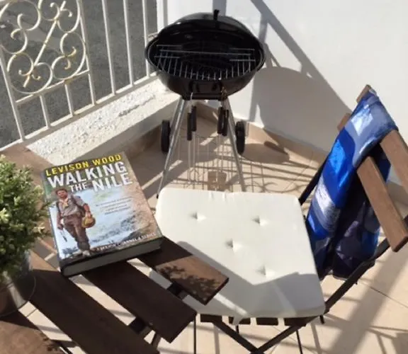 Nest Апартаменты